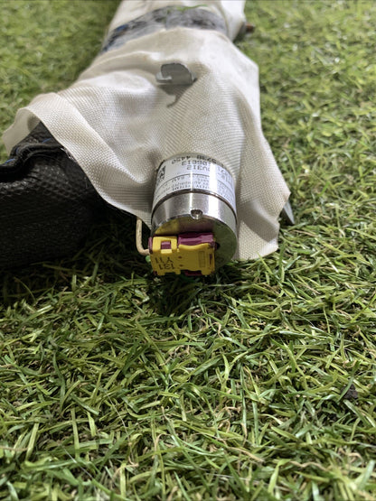 Tendina Airbag Sinistra Alfa Romeo Giulietta Cod 00505453650