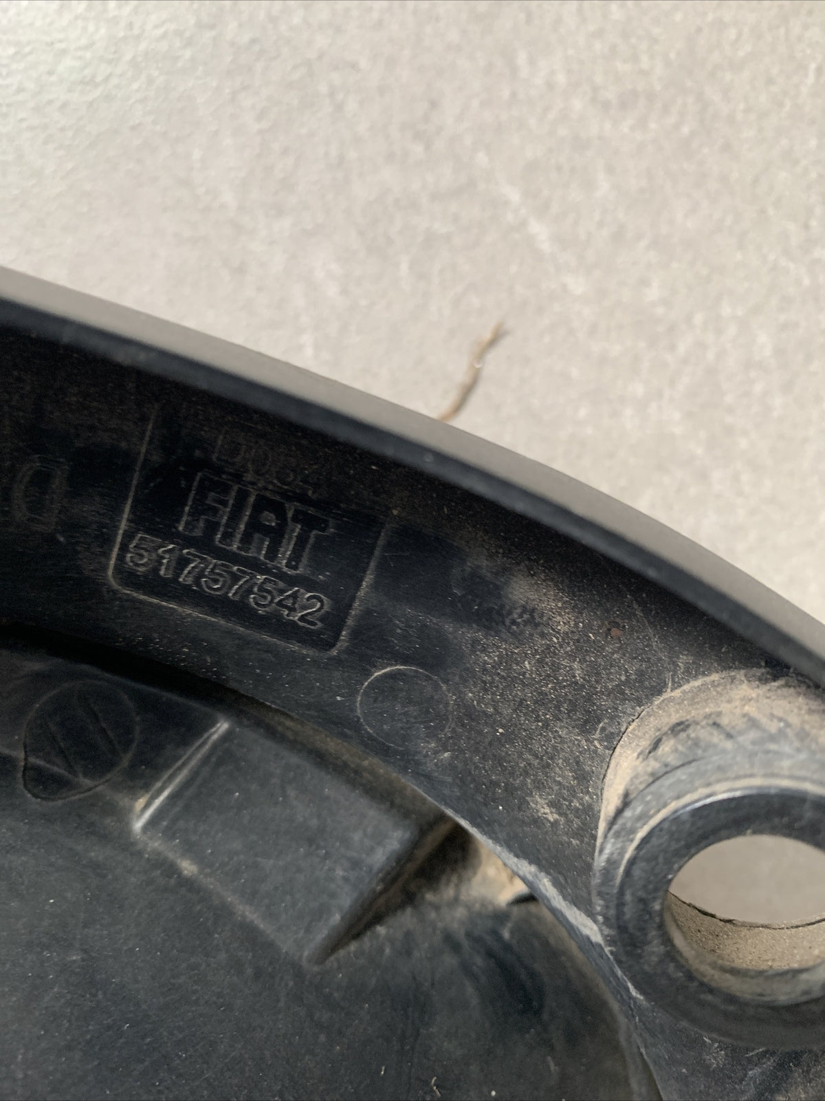 FANALE POST. DX.  51757542 FIAT BRAVO