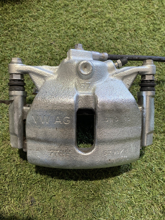 Pinza Freno Anteriore Sinistra Volkswagen T-Roc 2023 1.0 Benzina 8V0615123