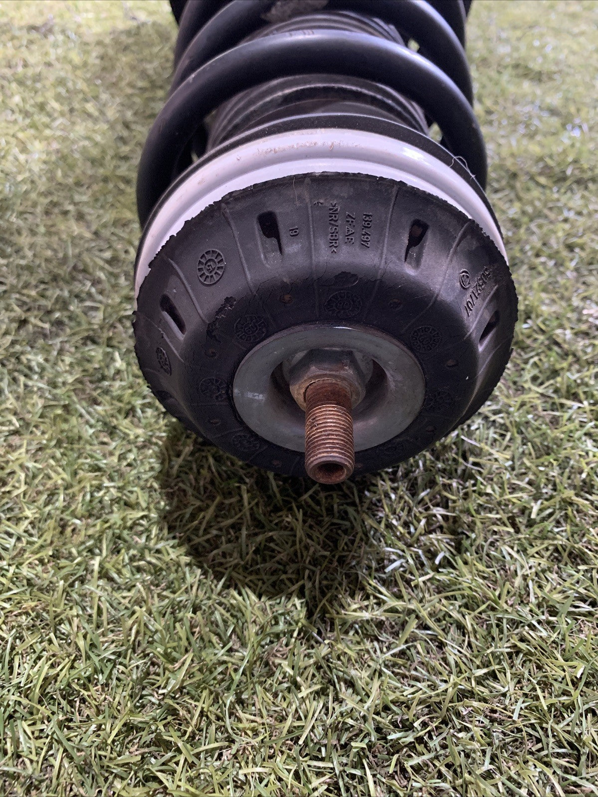 Ammortizzatore Anteriore Sinistro Fiat Panda 3 Serie 1.3 Multijet 51926520