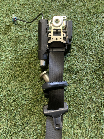 CINTURA SICUREZZA ANTERIORE DESTRA DX PER FIAT Panda 2° Serie 735451778 (03-10)