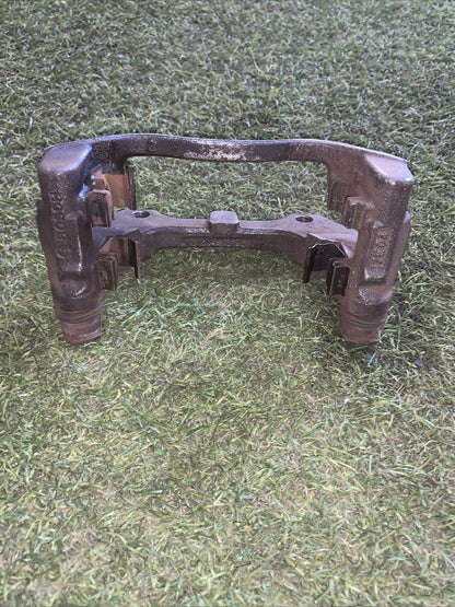 Porta Pinza Freno Anteriore Sinistro Fiat Grande Punto 1.4 Benzina