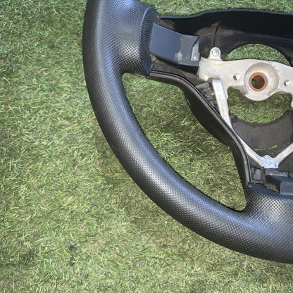 VOLANTE STERZO TOYOTA AYGO 1° SERIE (2005\2014) CITROEN C1 PEUGEOT 107