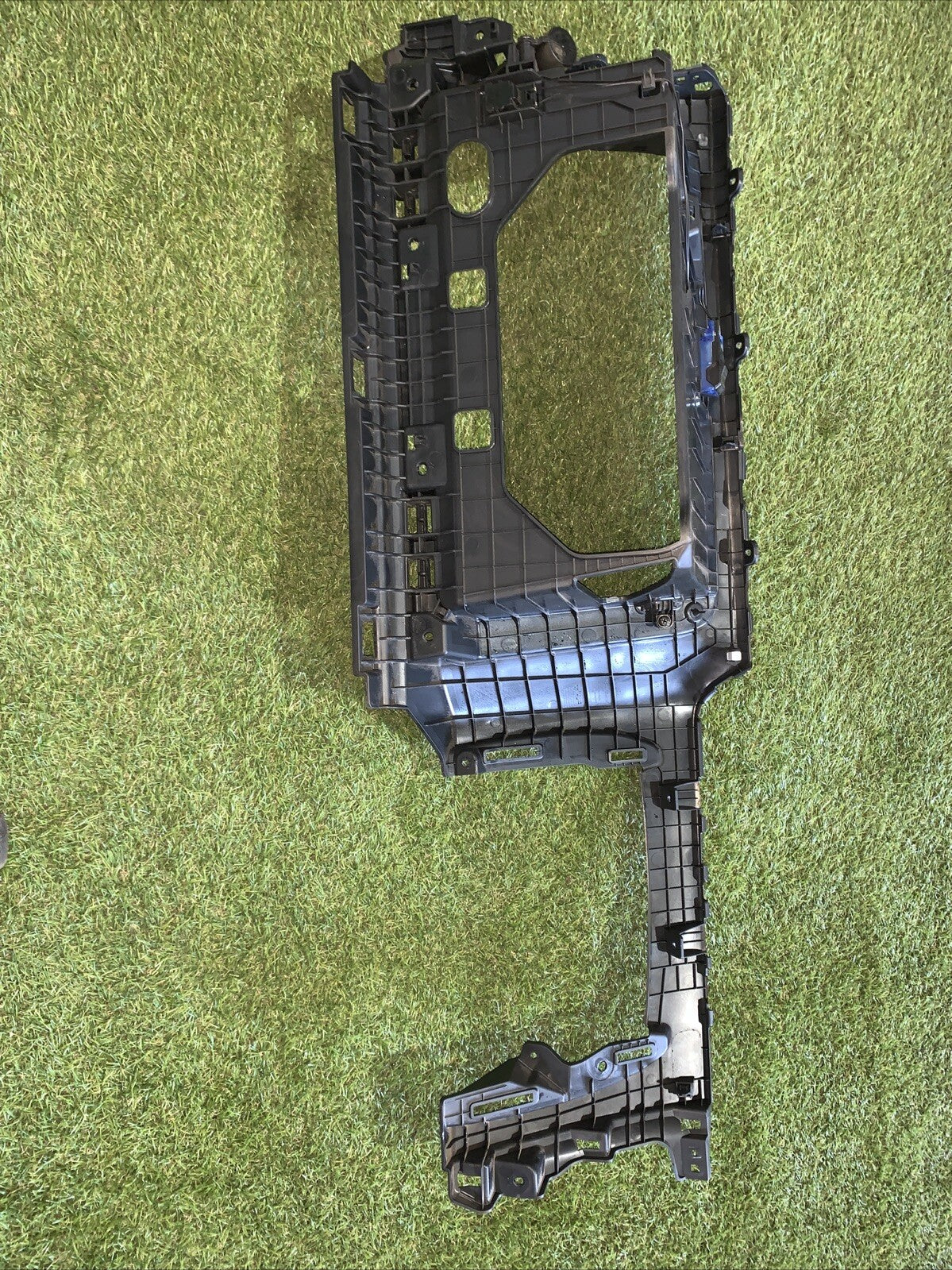 RIVESTIMENTO CRUSCOTTO PER VANO PORTAOGGETTI KIA SPORTAGE 2023 84761-R2000