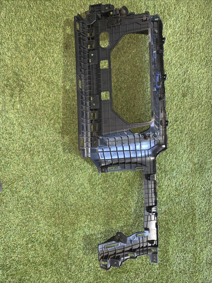 RIVESTIMENTO CRUSCOTTO PER VANO PORTAOGGETTI KIA SPORTAGE 2023 84761-R2000