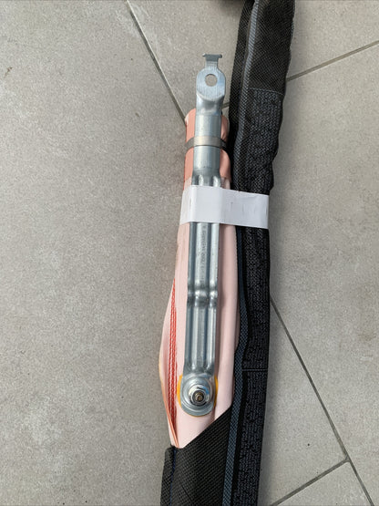 AIRBAG A TENDINA SINISTRA SX  00520917950 FIAT PANDA 319 2012