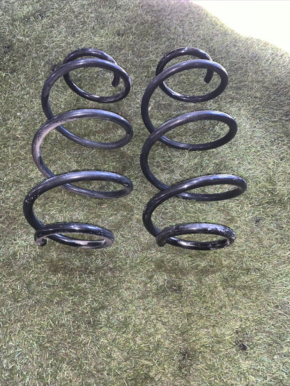 550207521R MOLLE AMMORTIZZATORI POSTERIORI DACIA LODGY (JS) 1.5 DCI