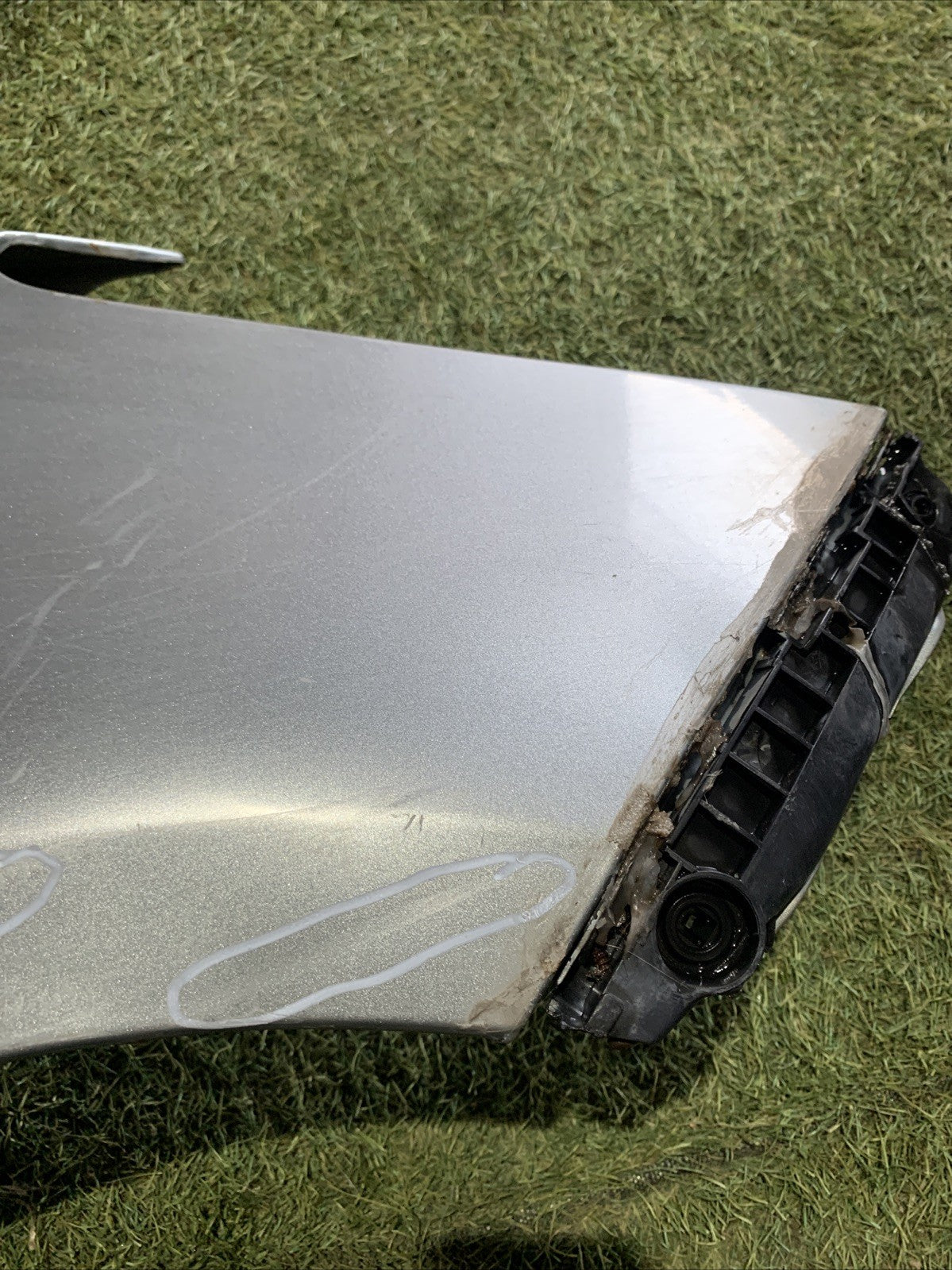 Parafango Anteriore Destro Toyota Yaris 2007