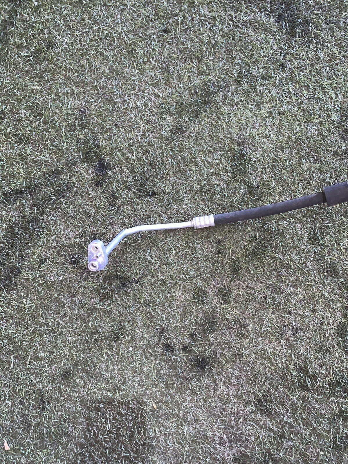 5QF816741E TUBO ARIA CONDIZIONATA VOLKSWAGEN Tiguan Serie 2000 Diesel