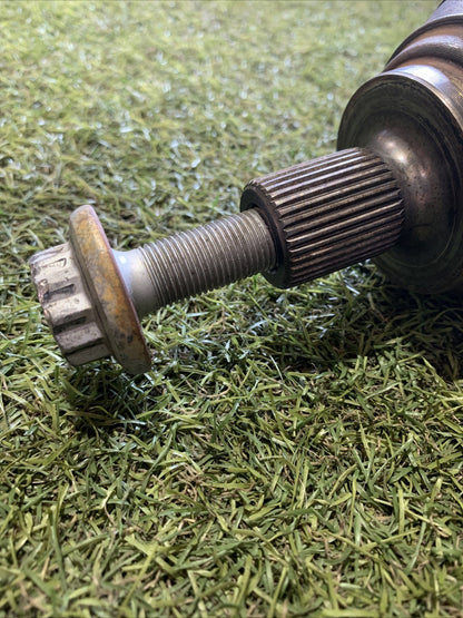 Semiasse Anteriore Sinistra Volkswagen T-Roc 1.6 Diesel 1K0407271LB