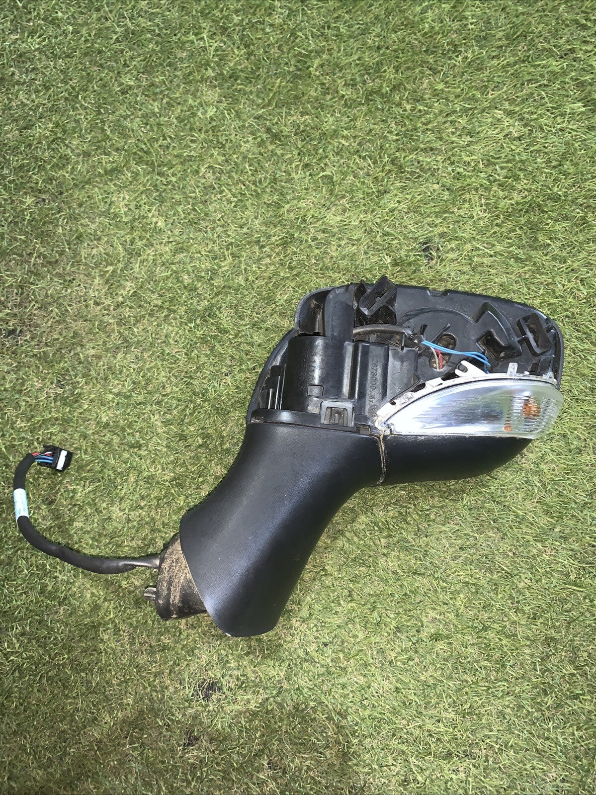 Specchietto Retrovisore Sinistro Renault Clio 2015 7 Pin 12873000M