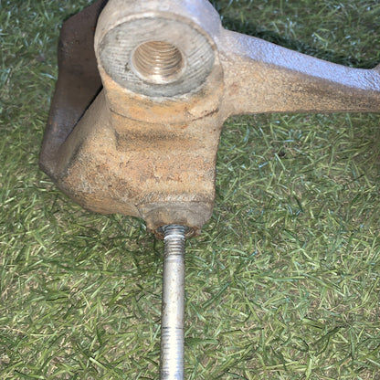 Porta pinza anteriore Destro audi a7 4G 3.0