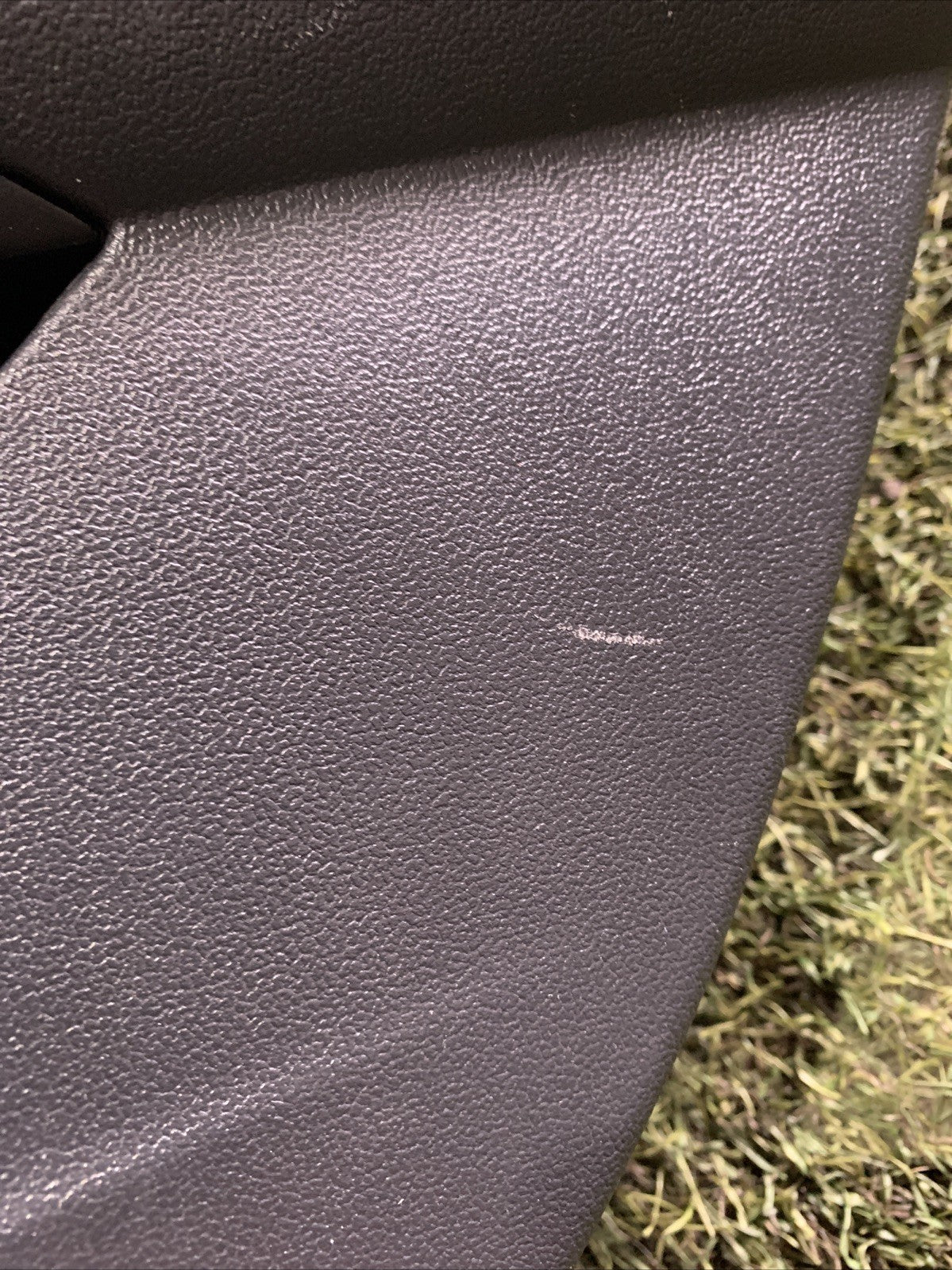 Pannello Porta Interno Posteriore Destro Audi A1 2019 82G867488