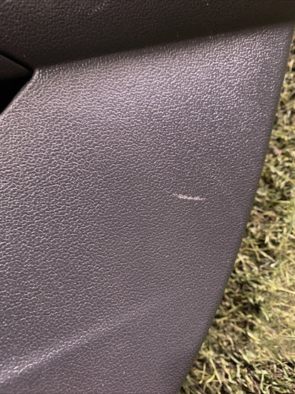 Pannello Porta Interno Posteriore Destro Audi A1 2019 82G867488