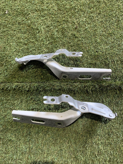 Cerniere Cofano Anteriore DX-SX Volkswagen Polo 2024