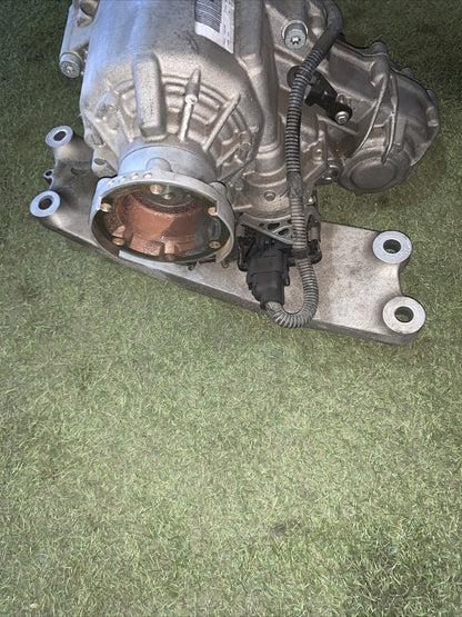 CAMBIO AUTOMATICO ALFA ROMEO Stelvio Serie (949_) 00463374830 2.2 Q4