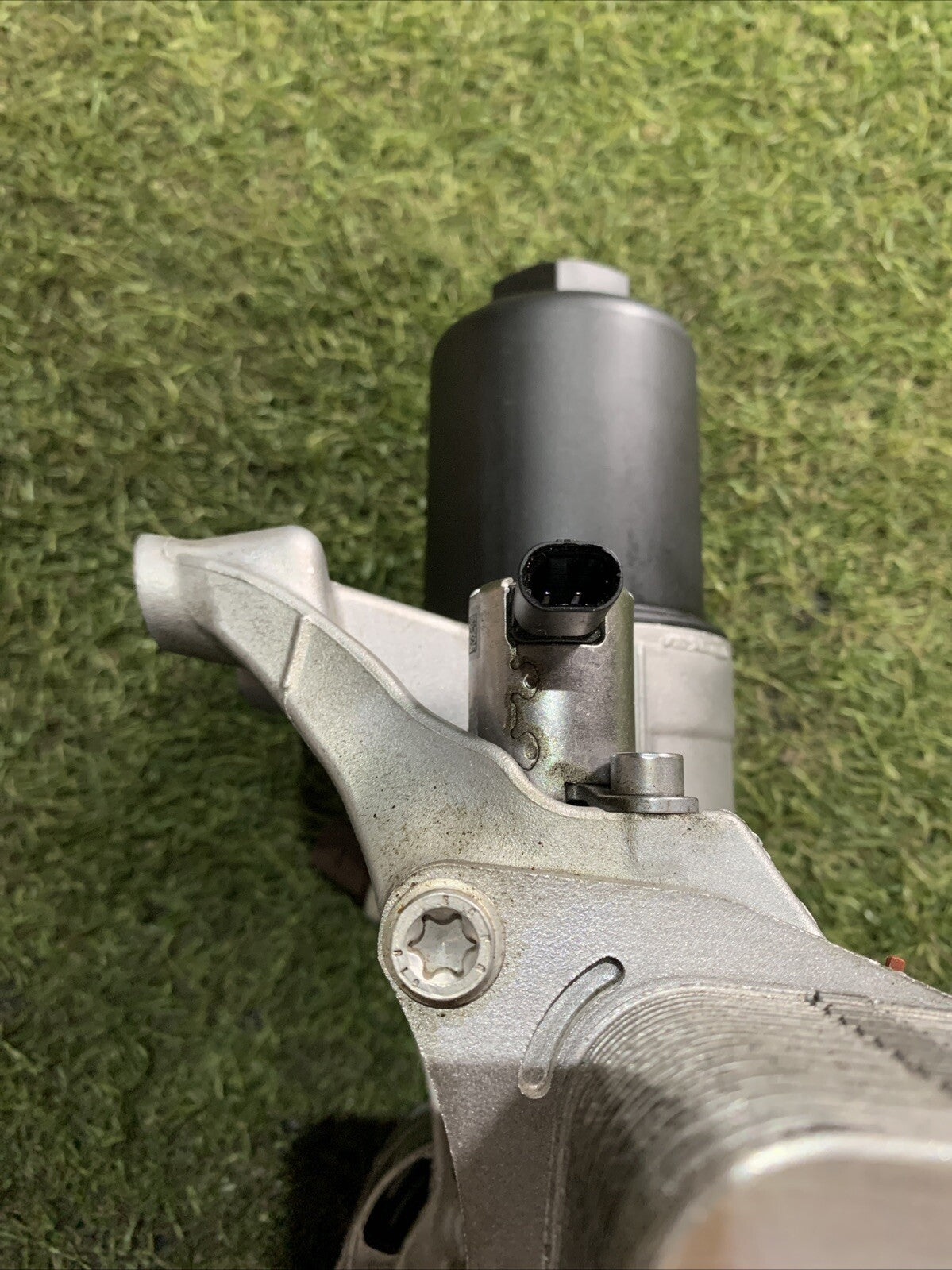 Scambiatore Olio Volkswagen Golf 7 GTI 2.0 Benzina