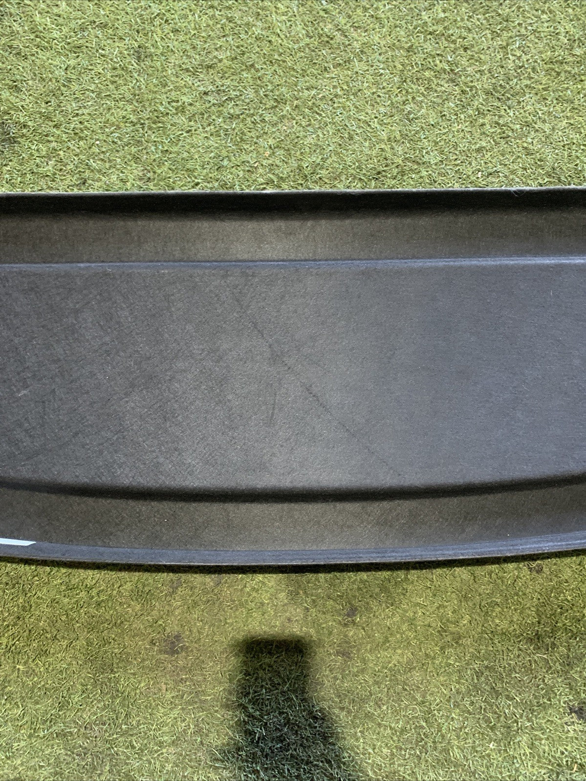 CAPPELLIERA MENSOLA PIANALE POSTERIORE VOLKSWAGEN T-Cross 2019 2GM867769A (2)