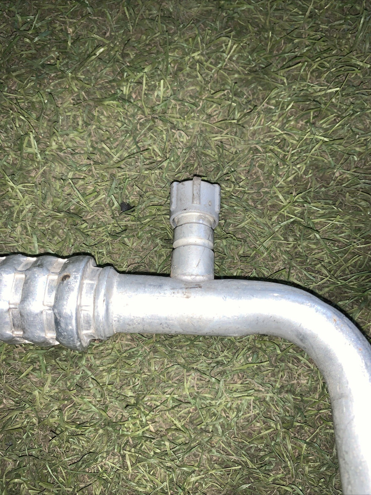 Tubo aria condizionata A2468300902 Mercedes Classe A W176 Mk3 2012-2018