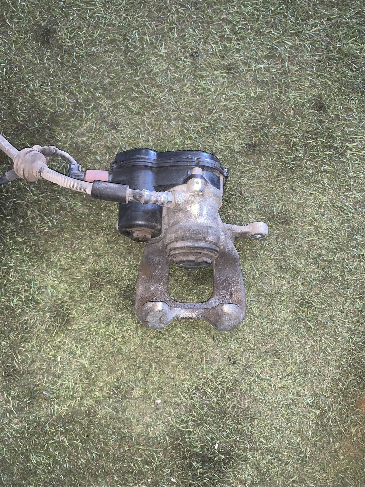 77367135 PINZA FRENO POSTERIORE SX FIAT 500X (334) 1.3 MULTIJET