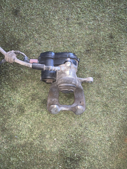 77367135 PINZA FRENO POSTERIORE SX FIAT 500X (334) 1.3 MULTIJET