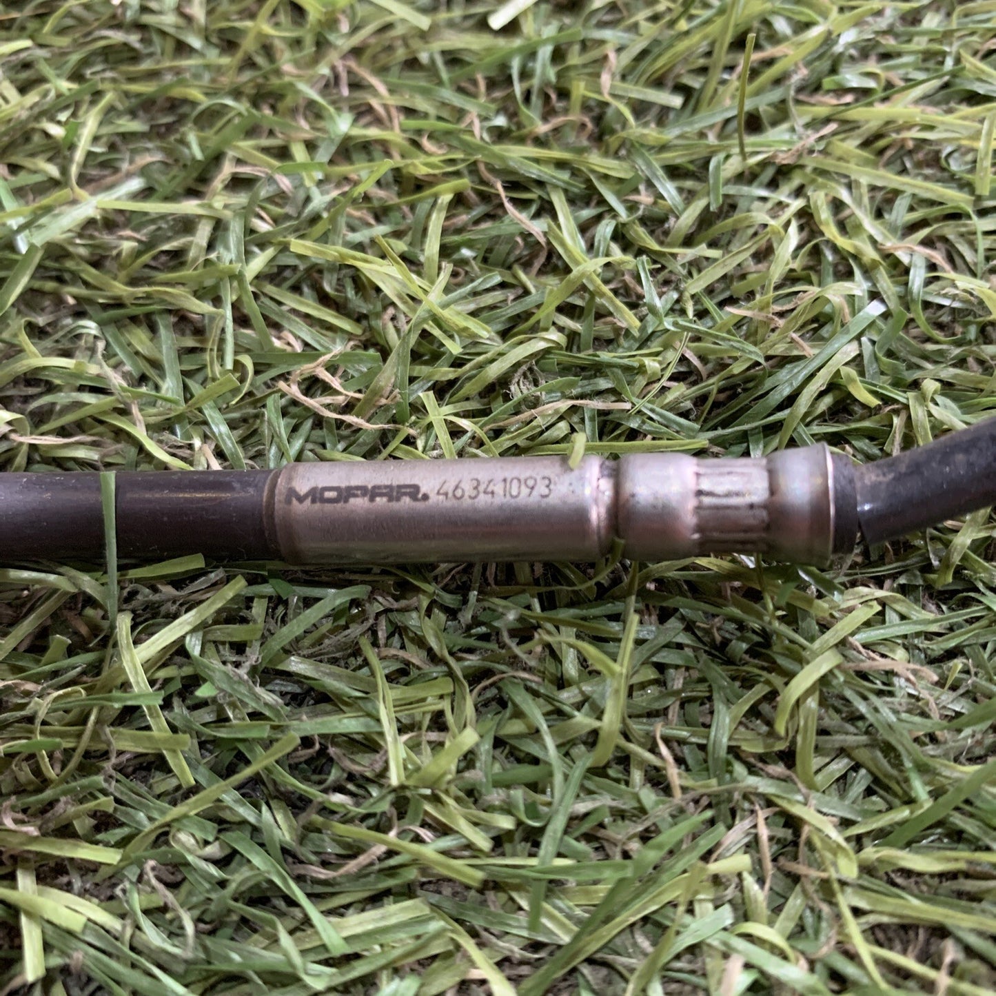 46341093 SENSORE DI TEMPERATURA GAS DI SCARICO FAP FIAT 500X 1.3 MJET EURO 6D