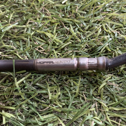 46341093 SENSORE DI TEMPERATURA GAS DI SCARICO FAP FIAT 500X 1.3 MJET EURO 6D