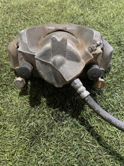 Pinza Freno Anteriore Destra Renault Captur 2015 1.5 Diesel 410018218R