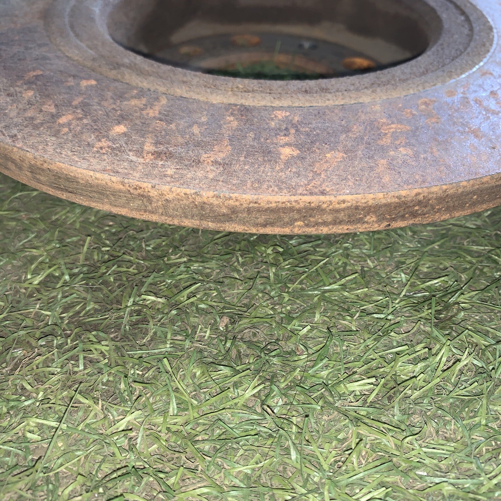 Dischi E Pasticche Posteriori Fiat 500X 1.3 Multijet Originali