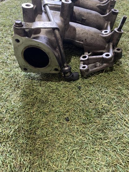 Collettore Aspirazione Fiat Sedici 1.9 Diesel 55192747