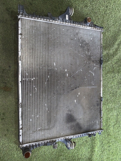 Radiatore Acqua Audi Q7 2006 3.0 Diesel 7L6121253B