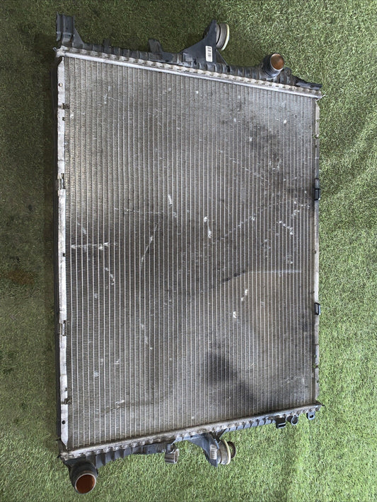 Radiatore Acqua Audi Q7 2006 3.0 Diesel 7L6121253B