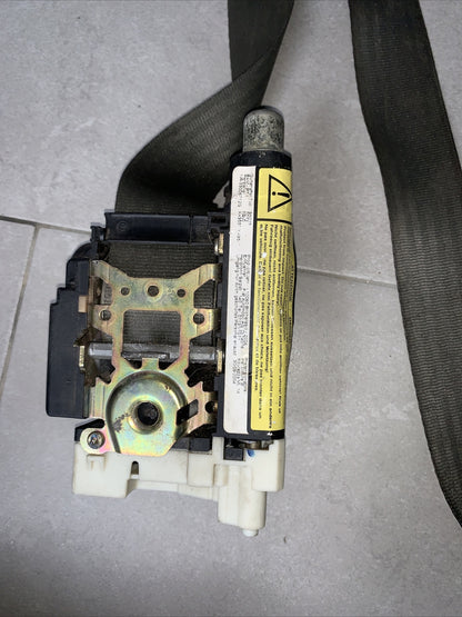 Cintura di Sicurezza Anteriore Destra FIAT PUNTO 188 2004