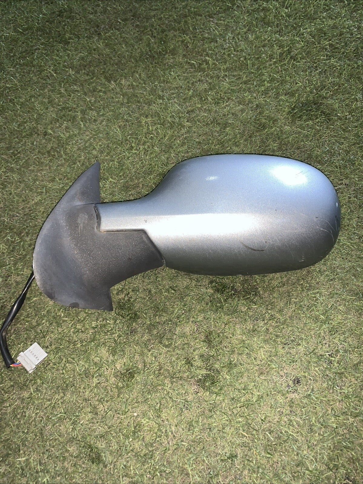 Specchietto Retrovisore Sinistro Nissan Micra 4 Serie (3pin)