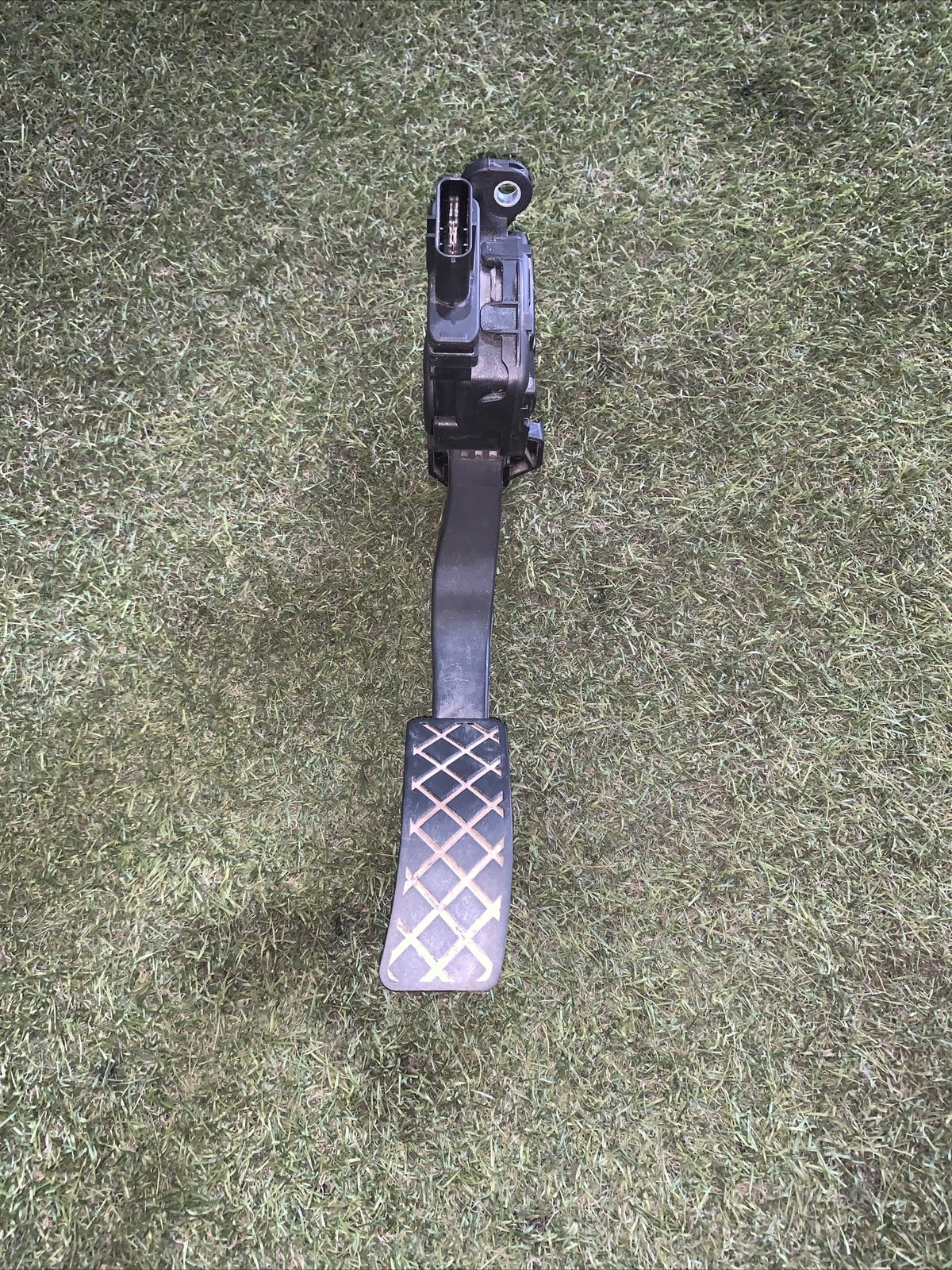 Pedale Pedaliera Acceleratore AUDI A4 8K 3.0 TDI 8K1723523 2007 2013