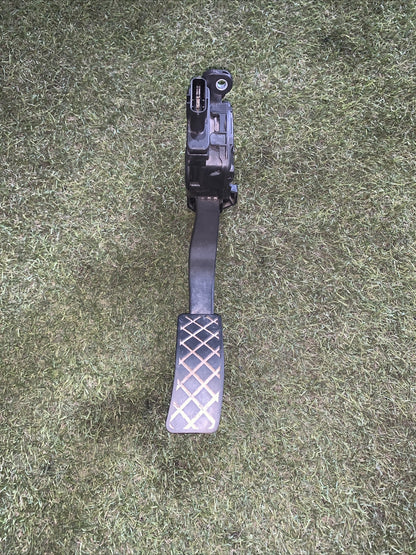 Pedale Pedaliera Acceleratore AUDI A4 8K 3.0 TDI 8K1723523 2007 2013