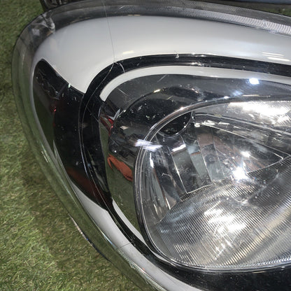 FARO ANTERIORE DESTRO FIAT 500 X Serie 0051978414 (15)