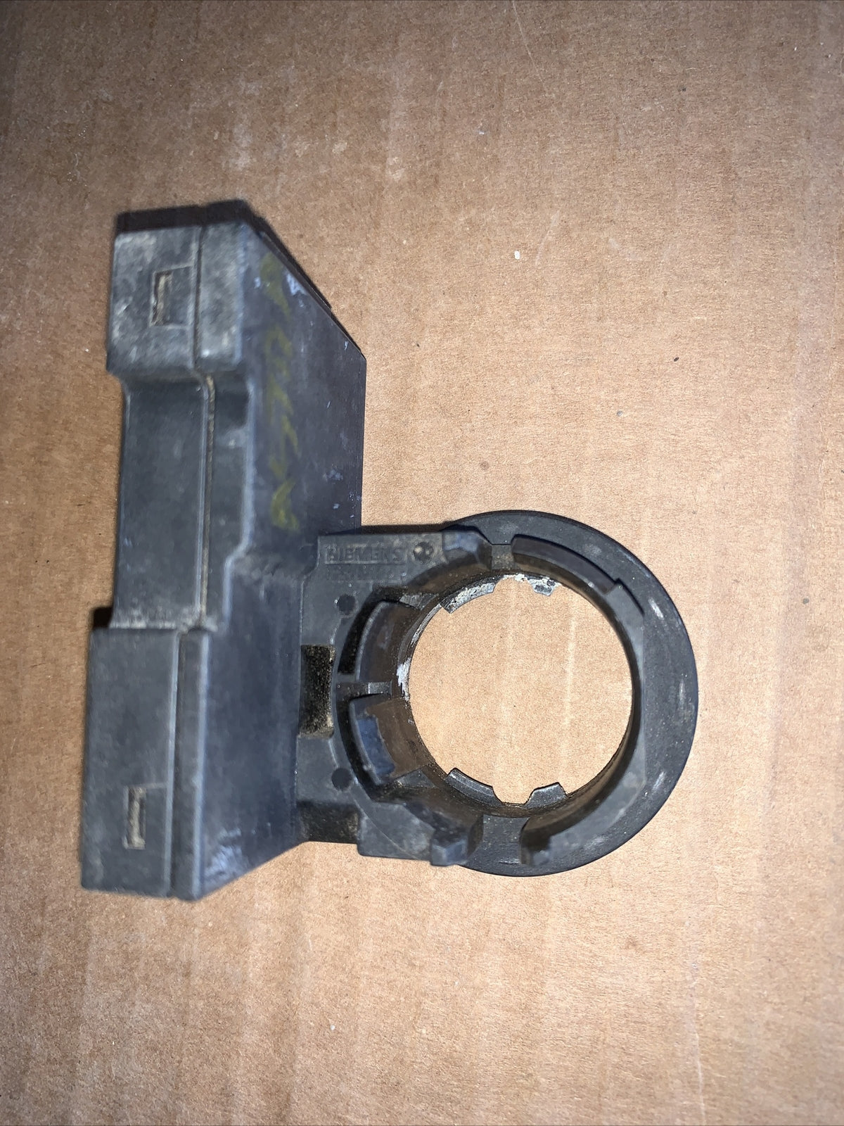 24445098 CENTRALINA IMMOBILIZER OPEL MERIVA 1.6 74KW 5P B 5M (2003) RICAMBIO USA