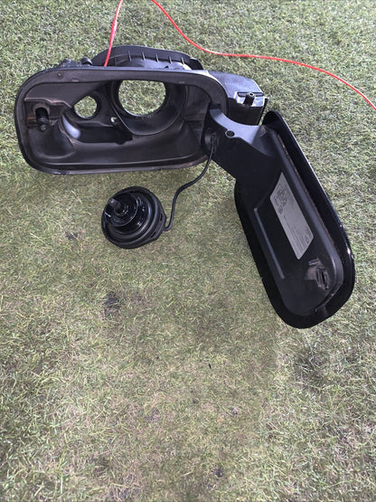 Sportellino Tappo Carburante Audi Q7 2016 3.0 Diesel 4M0809906E