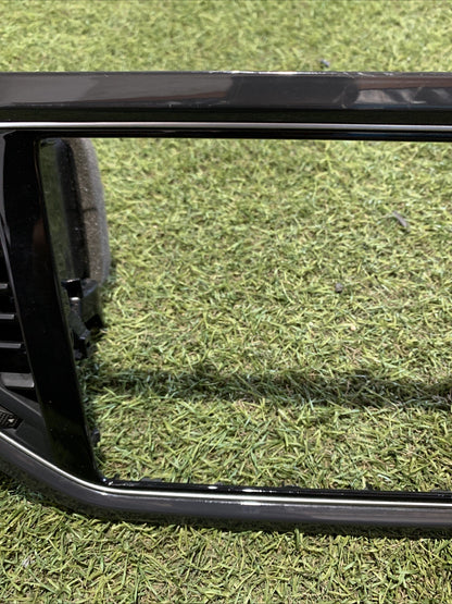 2GA858416C MODANATURA CENTRALE CRUSCOTTO VOLKSWAGEN T-Roc (2)