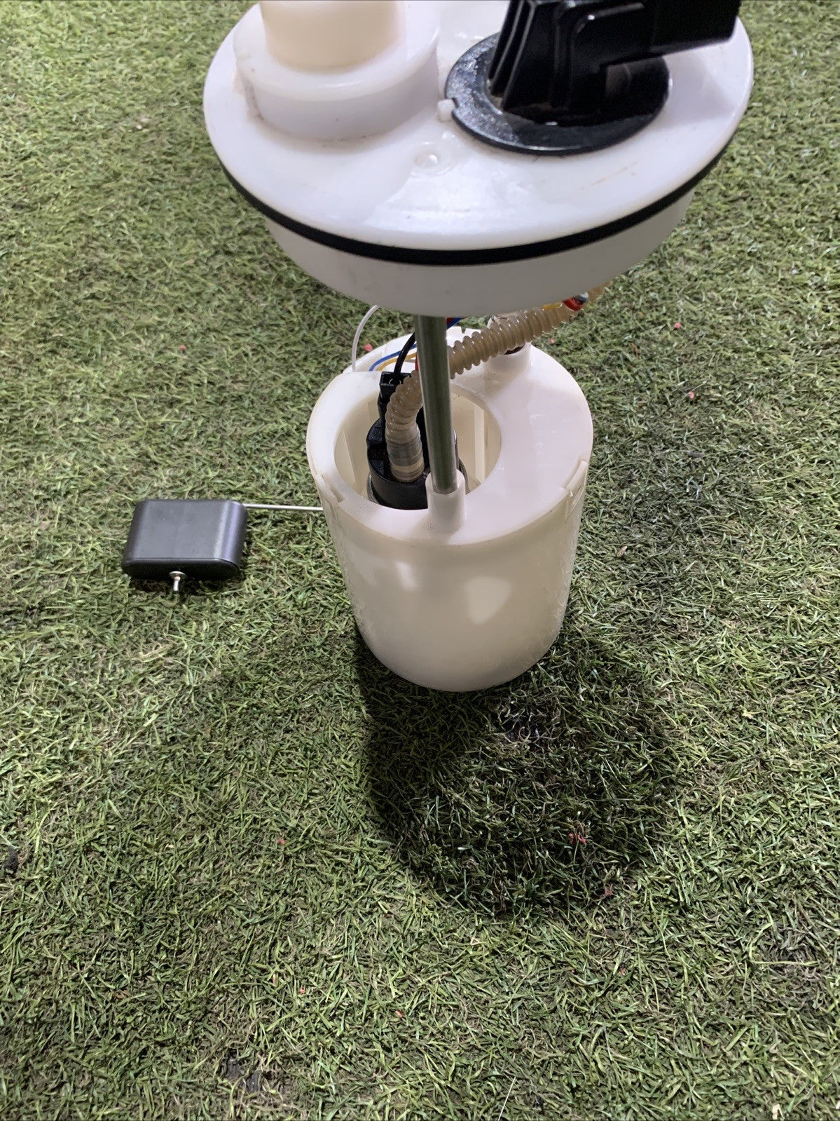 POMPA CARBURANTE PER DAEWOO Matiz 1° Serie 96298305 (98>01)