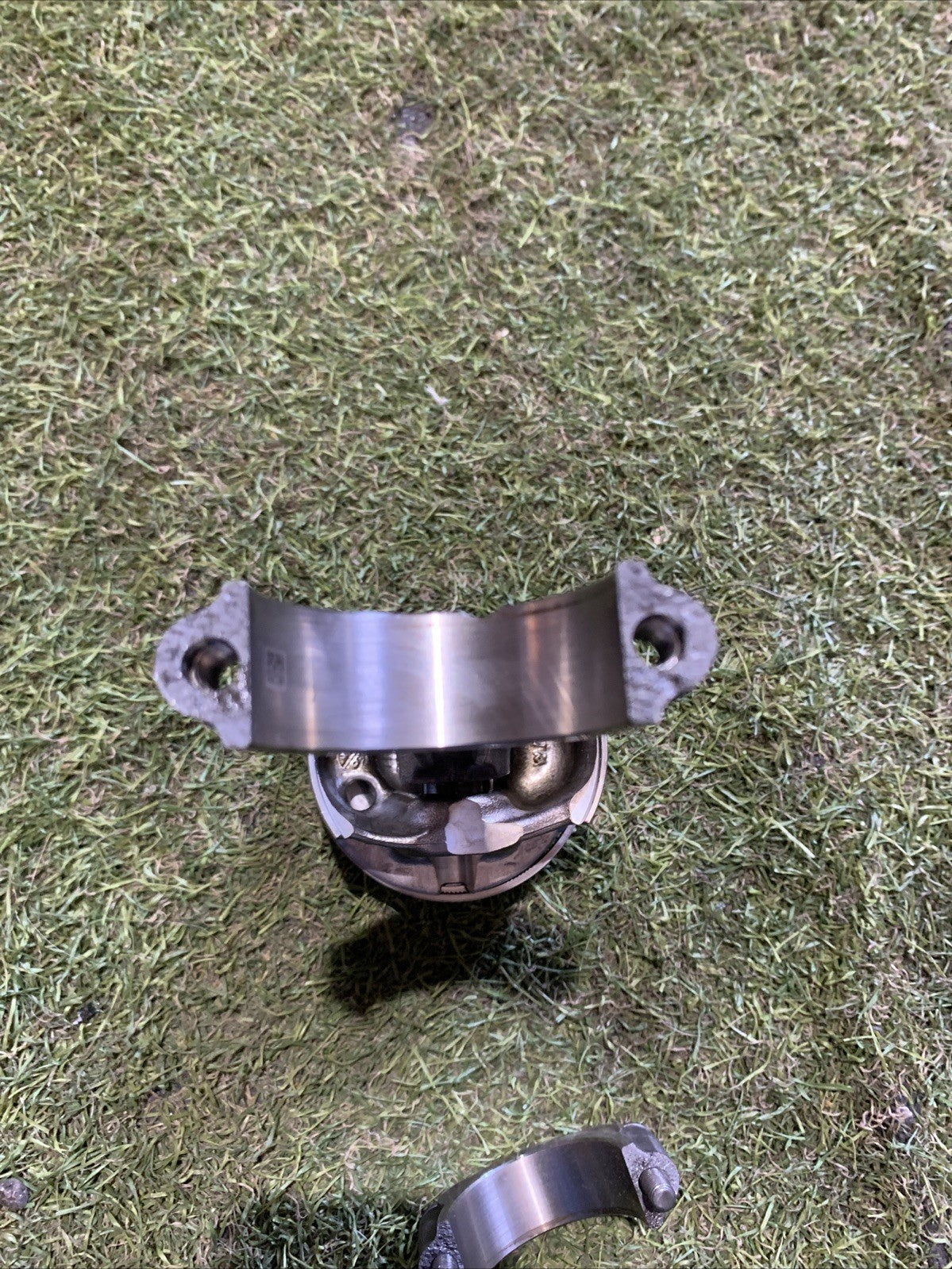 Pistone Con Biella Jeep Avenger 1.2 hybrid hn09 2025 155254881 (1)