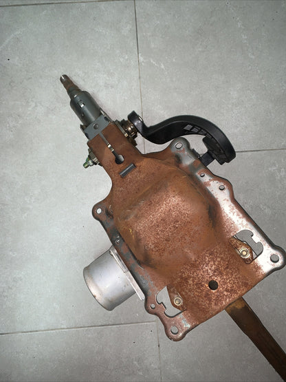 Piantone Sterzo Elettrico City Fiat Bravo 198 2008 51795527 50410545 00051795527