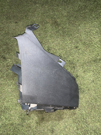 RIVESTIMENTO TUNNEL CENTRALE FIAT PANDA 3 (312_319) 2012-2022, B2412 (2)