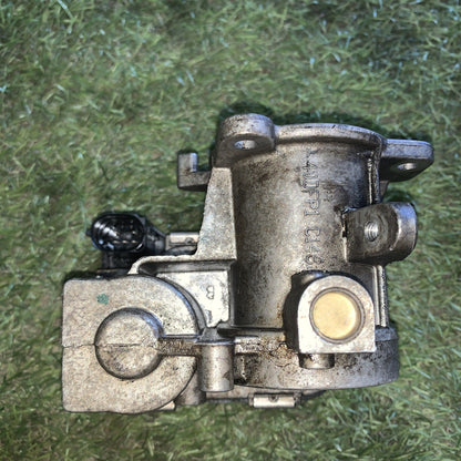 55261263 CORPO FARFALLATO FIAT PANDA 3 (312;319)(2012 IN POI) 1.3 MULTIJET 312B1