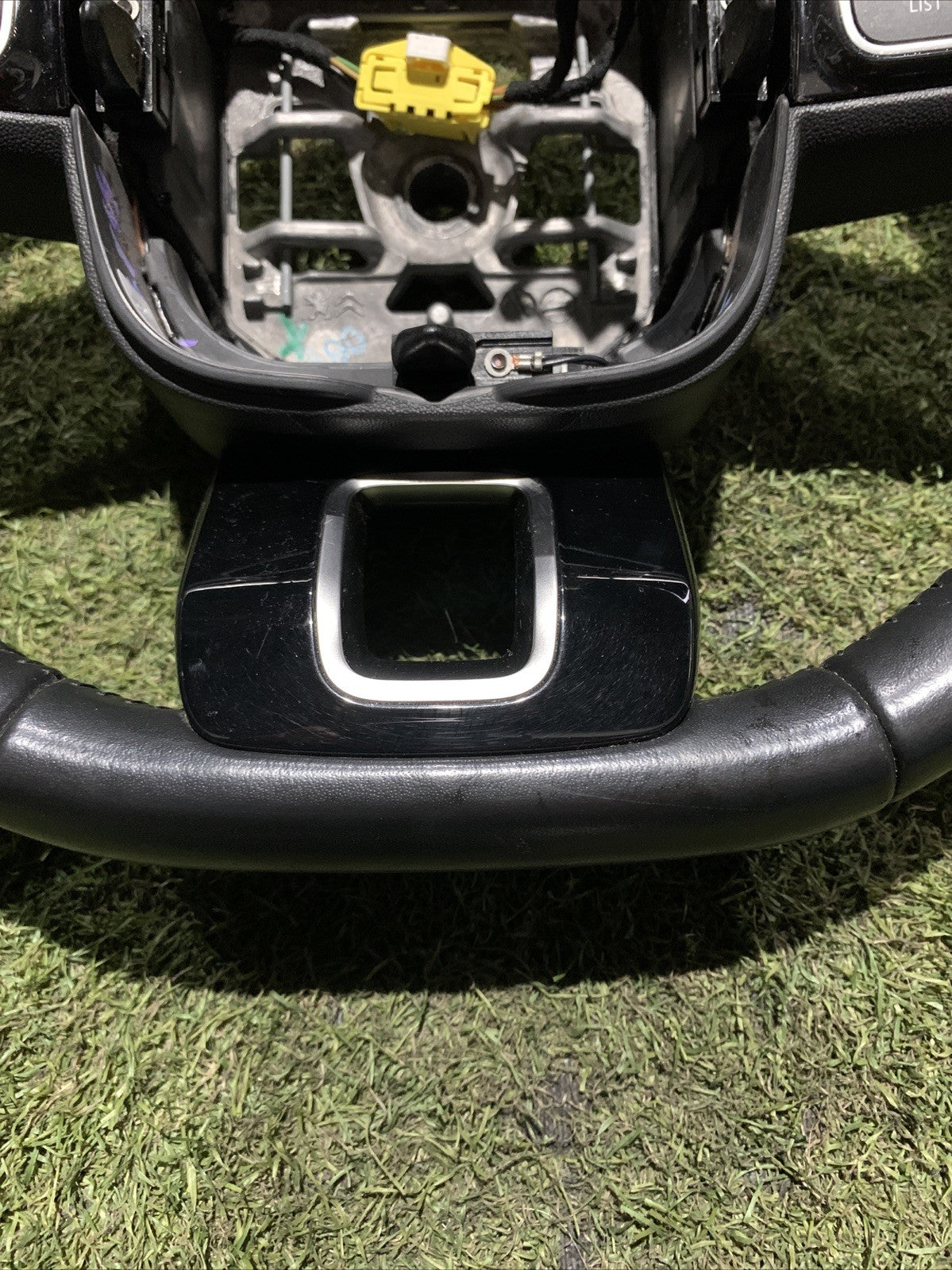 VOLANTE CITROEN C3 AirCross 98118752ZD (17 )