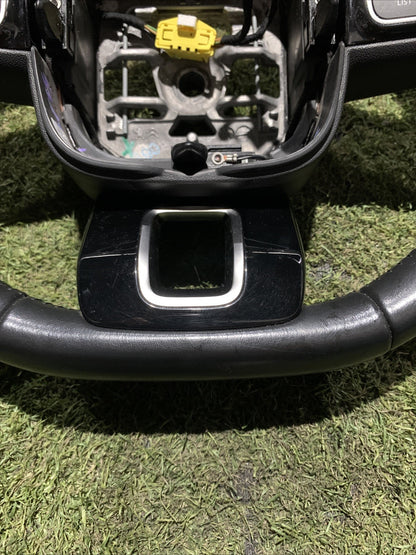 VOLANTE CITROEN C3 AirCross 98118752ZD (17 )