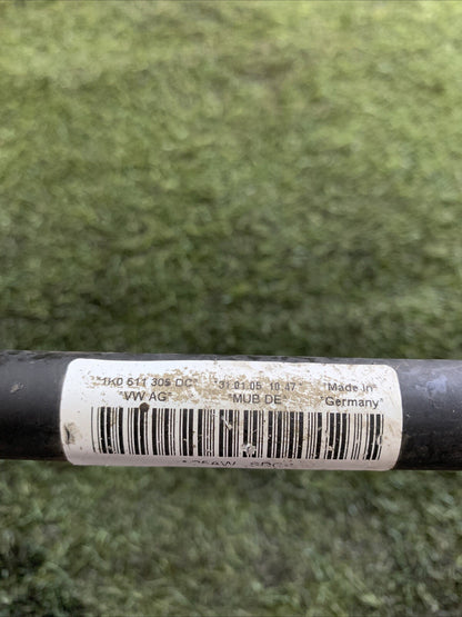 Barra Stabilizzatrice Posteriore Volkswagen Golf 5