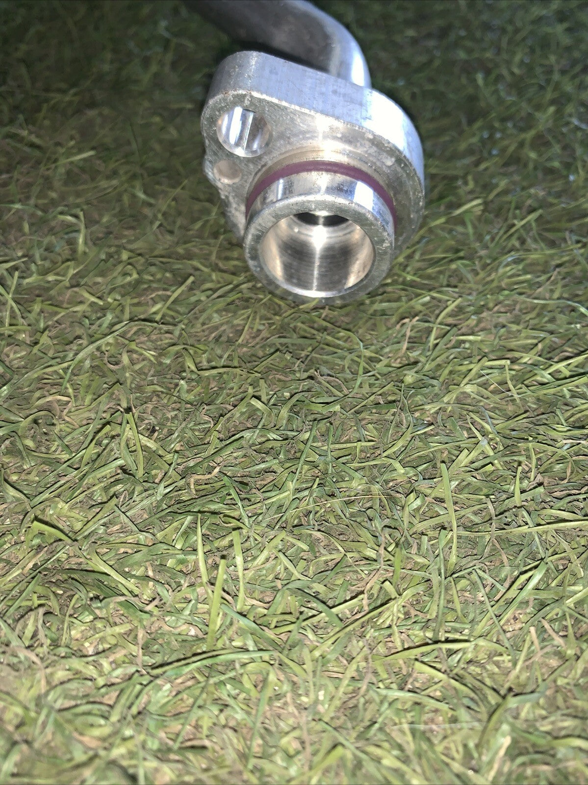 Tubo Aria Condizionata Volkswagen T-Roc 5Q0816743G