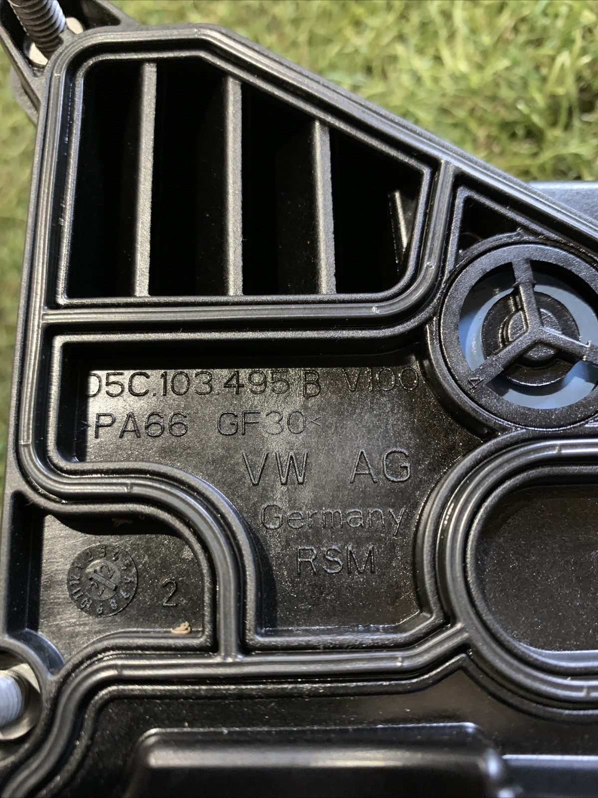 Separatore Olio Volkswagen Golf 8 1.0 Benzina DLAB 05C103495B